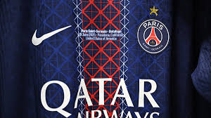 PSG.FR - News update
