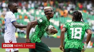 Nigeria vs Benin: Afcon qualifiers team news & kick-off time