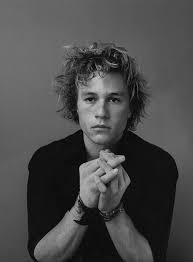 Image result for images heath ledger