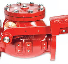 Swing Check Valves – Gulf States Engineering