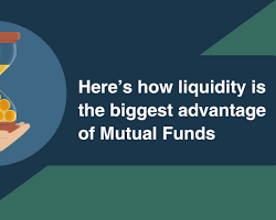 Liquidity in mutual funds