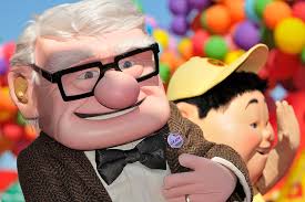 Resultado de imagen de pixar theory