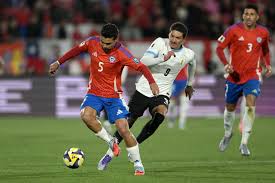 Autocrítica de Bielsa tras empate de Uruguay: ¿Qué pasó ante Chile? - Imagen principal del artículo