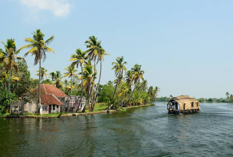 Kumarakom