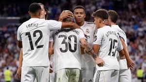 realmadrid.com - News update