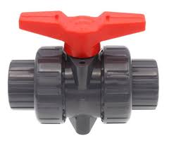 772ST05 1" TRUE UNION BV MATCO | DBC Irrigation Supply