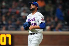 Mets search for answers for struggling Sean Manaea