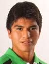 Name in native country: Alberto Soto Pacheco. Date of birth: 18.01.1990 - s_71507_13383_2009_1