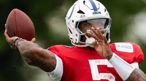 Colts Wire - News update