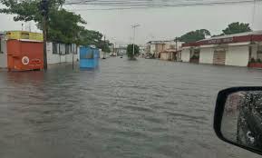 Severe Storm and Shooting Incident Shake Tabasco Communities - SuaraGarut.ID