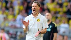 Bundesliga: Dortmund Enfrenta a Heidenheim con Bajas Cruciales de Brandt y Anselmino