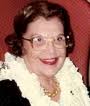 NANCY JOHNSTON WALKER Nancy Johnston Walker, 90, died Friday August 3, in Honolulu after a short illness. Born in the small town of Port Leyden, New York, ... - 8-8-NANCY-JOHNSTON-WALKER