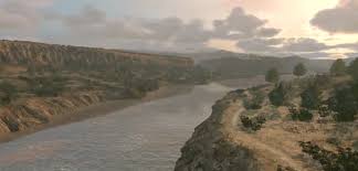 San Luis River – Red Dead Redemption Wiki - Alles über Charaktere ...