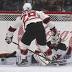 Devils' lines vs. Toronto Maple Leafs (11/23/16)