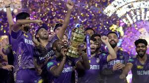 Shreyas Iyer: The Key to Kolkata Knight Riders' Success in IPL 2025