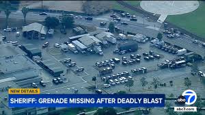 ABC7 Los Angeles - News update