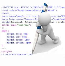 Resultado de imagen para programacion