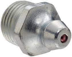 Straight Zerk Fitting 1/8” NPT – LockNLube