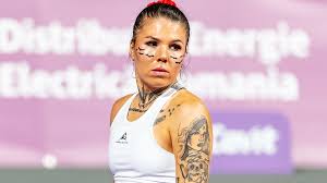 Oleksandra Oliynykova's Principled Stand at the Transylvania Open