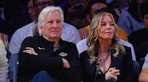Lakers Set for Another Stunning Sale After Mark Walter’s Abrupt Reversal