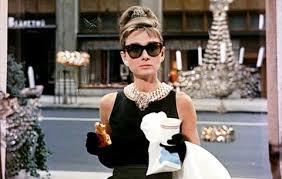 Image result for breakfast at tiffany's scenes from the movie