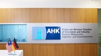 German Companies Visit Malaysia To Explore Areas In Water Management