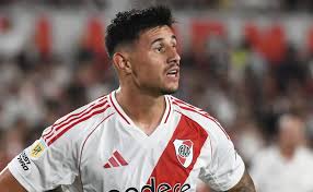 Adam Bareiro, objetivo de interés para Boca y River en el mercado 2026