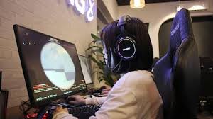 twitch