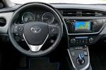Test Toyota Auris facelift: meer dan hybride