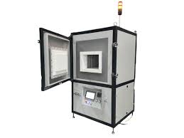 Horno Eléctrico Chitherm Hbf30-14: Ideal para Aplicaciones ...