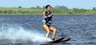 Water skiing orlando