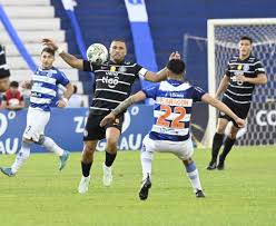 ¡HOY! 2 de Mayo vs. Olimpia: ¿A Qué Hora Juegan y Dónde Ver En Vivo? - Imagen principal del artículo