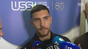 Trend Google: lorenzo pellegrini