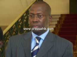 Sénégal - remaniement du gouvernement: Souleymane Ndéné Ndiaye nouveau Premier ministre - 1351777-1784800