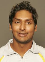 Kumar Sangakkara : Number one test batsman in Sri Lanka - Kumar_Sangakkara