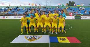 Moldova Shines at Socca EuroCup 2025