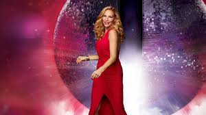 „Tanzen bis die Hüfte knackst”: Sonya Kraus bringt einen Startvorteil mit