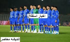 این مرد از پشت میله های زندان خواستار خرید پرسپولیس است