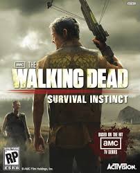 The Walking Dead Games He Doing Steps Atrocities