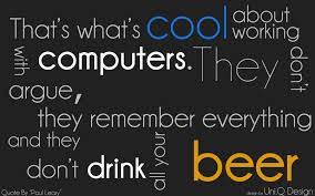 Best Computer Quotes. QuotesGram via Relatably.com