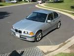 Bmw 318 1997