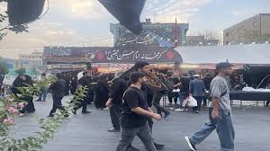 اربعین حسینی