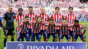 1x1 del Atlético: Jonathan David cae de pie y Cuti es un muro