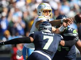 The Chargers tried to refine Justin Herbert. They may have exposed him - The Athletic