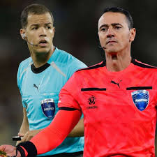 Polémica total por las designaciones arbitrales para Nacional vs. Inter y Santa Fe vs. América: estos son los nombres