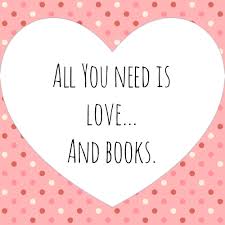 Image result for love books pics