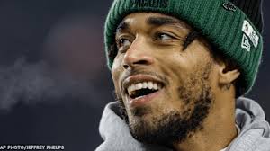 News source: Philadelphia Eagles