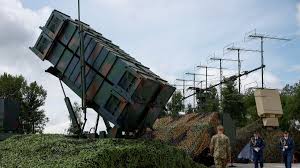 de Volkskrant - News update