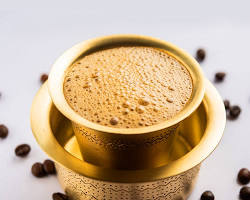 تصویر Filter coffee