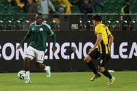 Kazakhstan Conference League Soccer